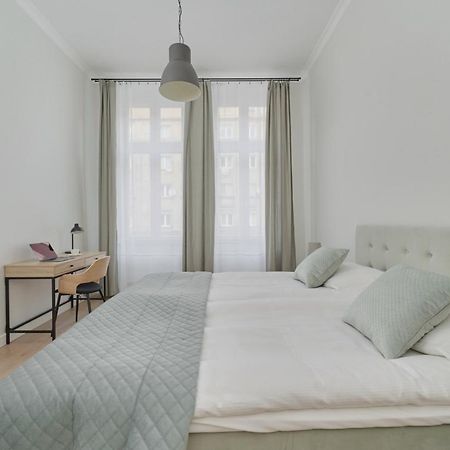 Pilsudskiego Stylish Apartment By Noclegi Renters Wrocław Zewnętrze zdjęcie