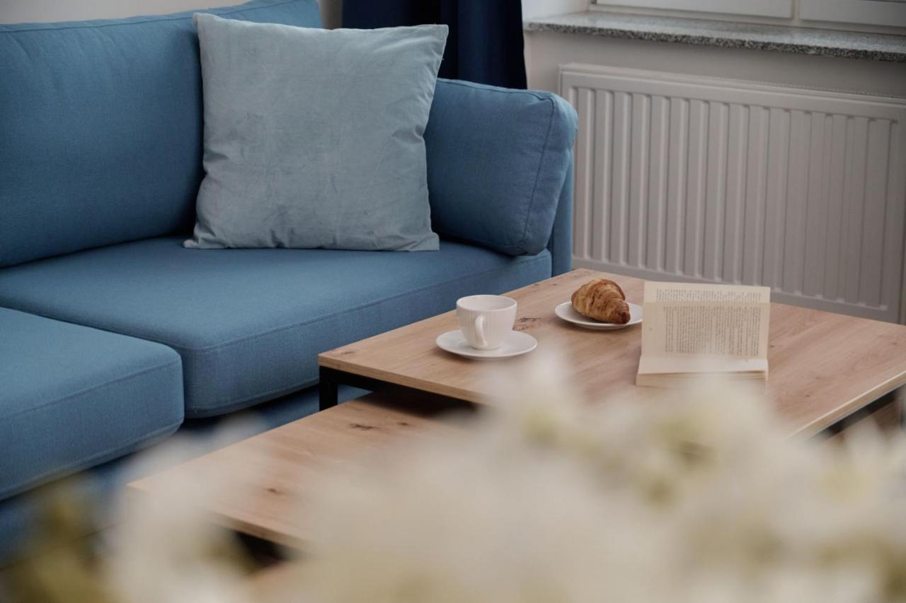 Pilsudskiego Stylish Apartment By Noclegi Renters Wrocław Zewnętrze zdjęcie